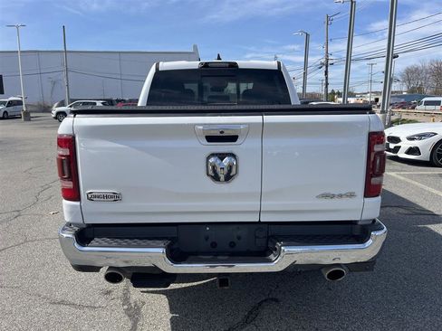 Used 2022 RAM 1500 Limited image 5
