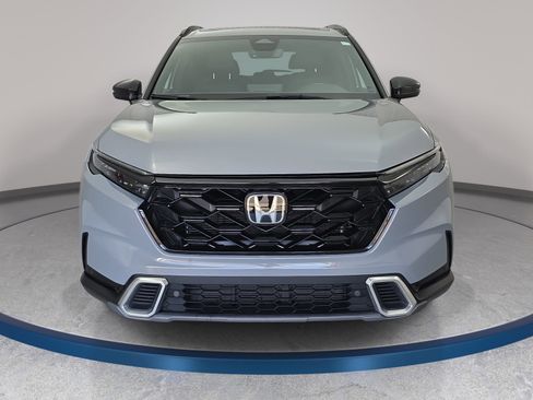 Certified 2023 Honda CR-V Sport Touring image 2