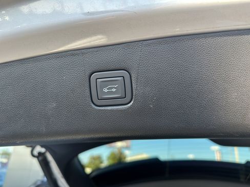 Used 2025 Chevrolet Blazer RS w/ LPO, Floor Liner Package image 12