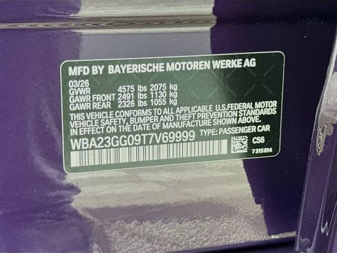 New 2026 BMW 228i xDrive w/ Premium Package AWD/4WD image 33