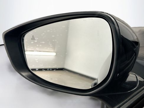 Used 2025 MAZDA CX-50 AWD 2.5 S w/ Premium Package image 16