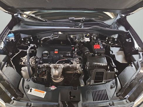 Used 2025 Honda HR-V Sport image 20