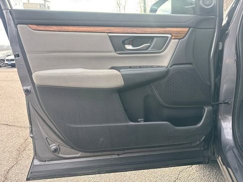 Used 2018 Honda CR-V EX image 13