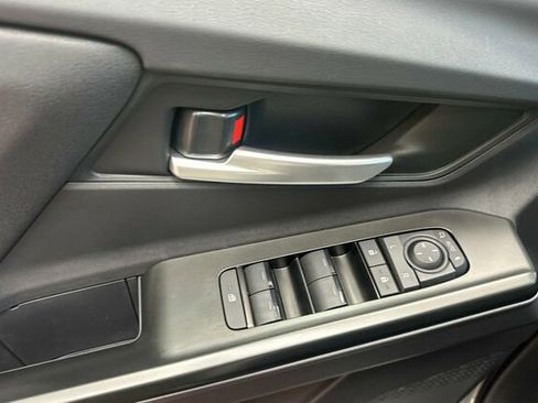 New 2026 Subaru Solterra Premium 4D Sport Utility image 11