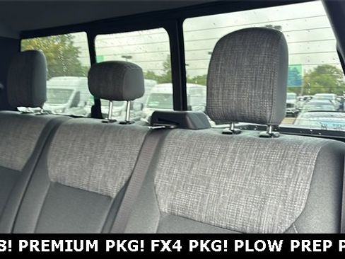 New 2026 Ford F250 XLT w/ XLT Premium Package image 27