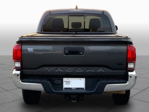 Used 2023 Toyota Tacoma SR5 RWD image 5