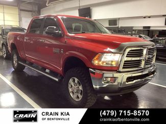 Used 2018 RAM 2500 Big Horn video 1
