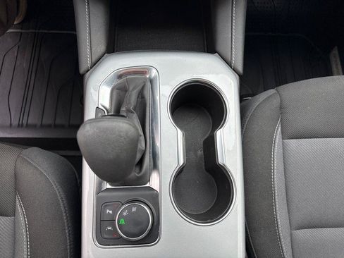 Used 2025 Chevrolet Blazer LT w/ Driver Confidence Package FWD image 23