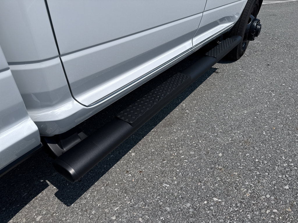 New 2026 RAM 3500 Tradesman AWD/4WD image 28