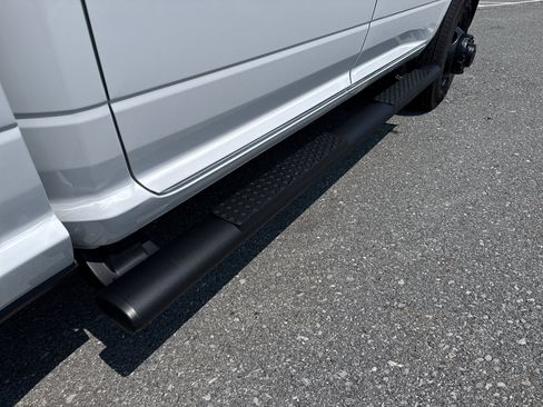 New 2026 RAM 3500 Tradesman AWD/4WD image 28