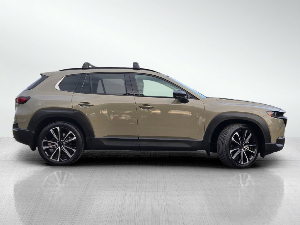 Used 2026 MAZDA CX-50 AWD 2.5 S w/ Weather Package image 3