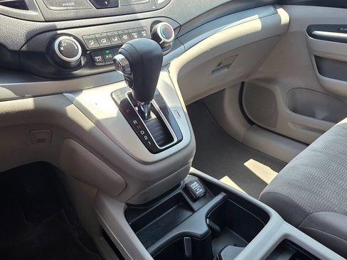 Used 2012 Honda CR-V LX image 35