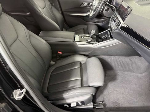 Used 2019 BMW 330i Sedan w/ Convenience Package RWD image 11
