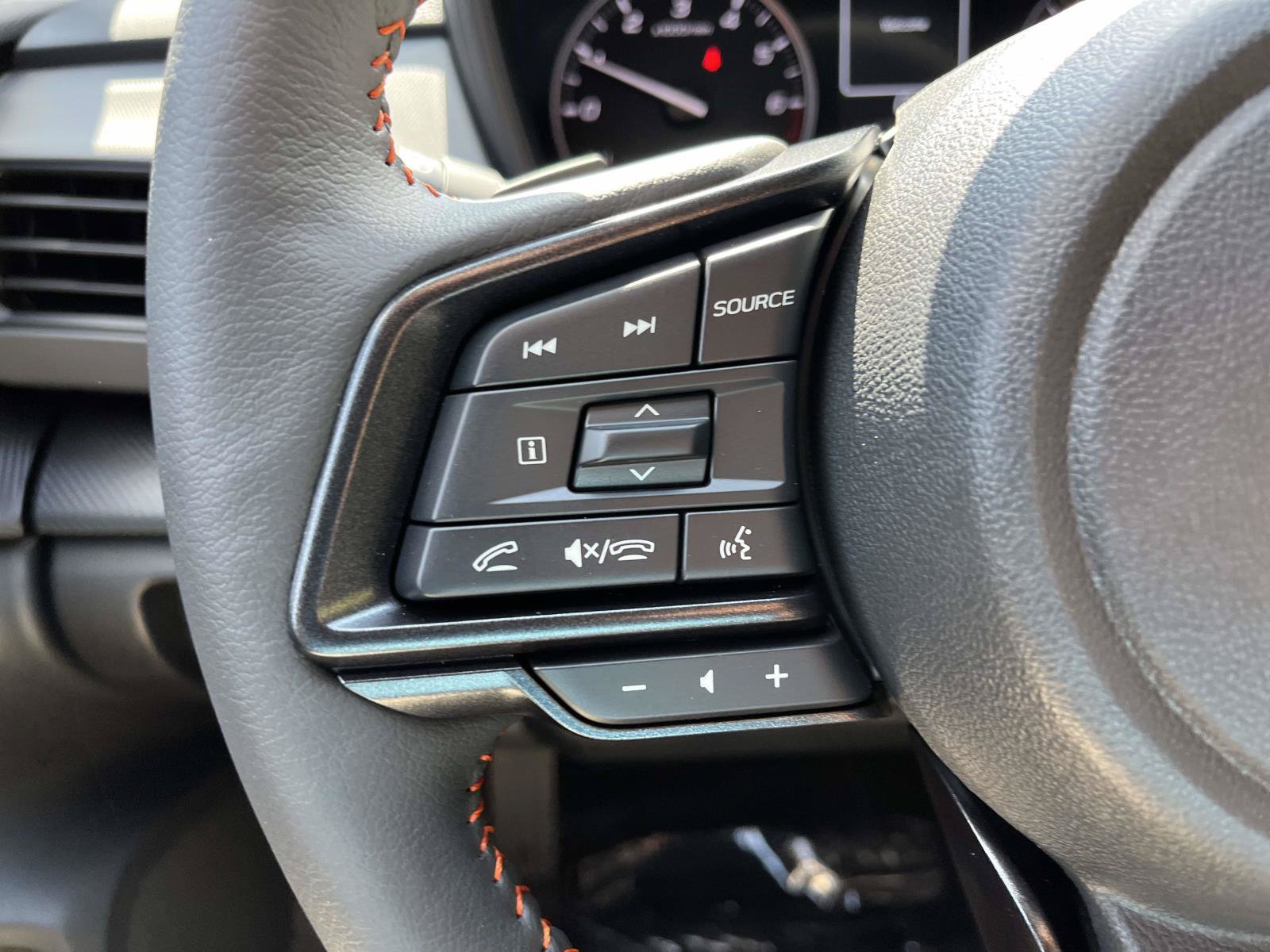 New 2026 Subaru Crosstrek 2.5i Limited AWD/4WD image 18