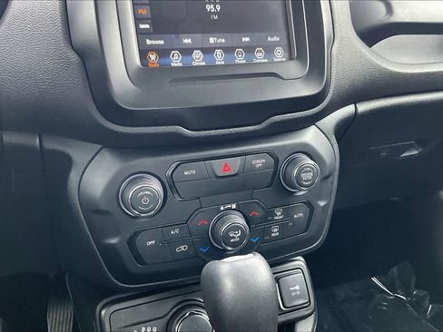 Used 2019 Jeep Renegade Sport image 33