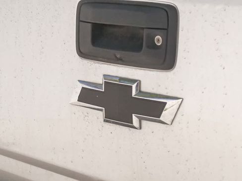 Used 2016 Chevrolet Colorado W/T w/ WT Convenience Package image 11