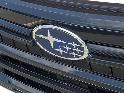 New 2026 Subaru Forester Sport AWD/4WD image 12