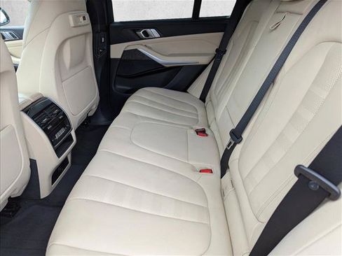 Used 2022 BMW X5 sDrive40i w/ Premium Package RWD image 26
