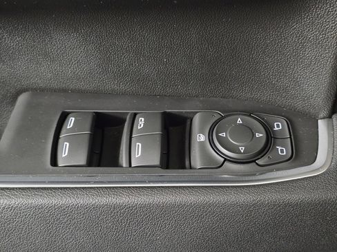 Used 2025 Chevrolet Silverado 1500 RST image 11