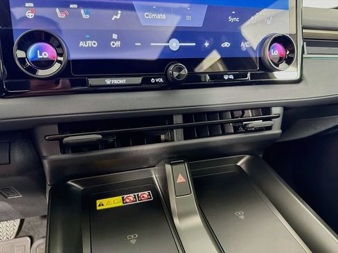 New 2026 Toyota bZ Woodland AWD/4WD image 19