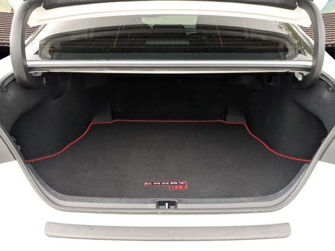 Used 2022 Toyota Camry TRD FWD image 19
