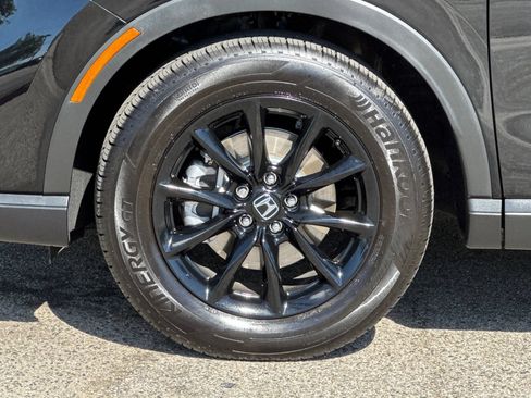 Certified 2026 Honda CR-V Sport image 26