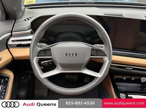 Used 2025 Audi A5 2.0T Premium w/ Convenience Package AWD/4WD image 14