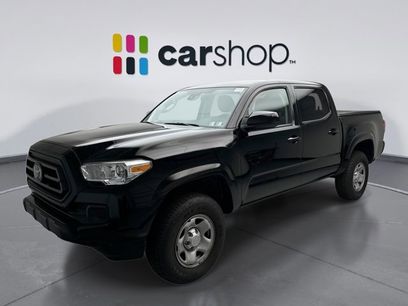 Used 2022 Toyota Tacoma SR