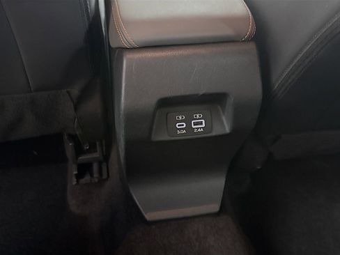 Used 2024 Subaru Crosstrek 2.5i Limited w/ Crosstrek Mirror Package AWD/4WD image 29