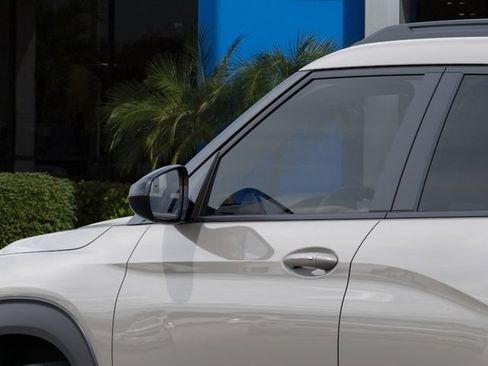 New 2026 Chevrolet TrailBlazer ACTIV w/ Convenience Package AWD/4WD image 13