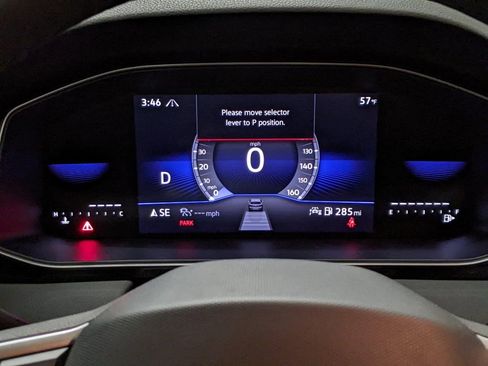 New 2026 Volkswagen Jetta S image 16