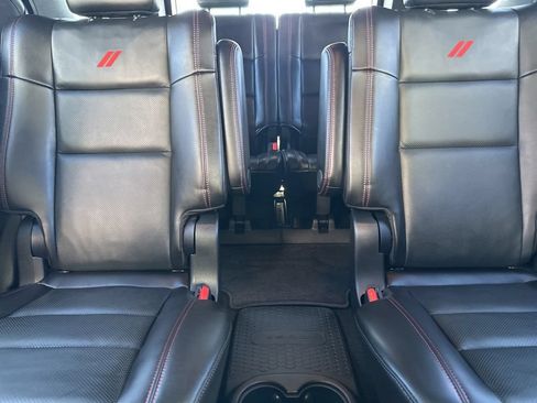 Used 2023 Dodge Durango R/T AWD/4WD image 19