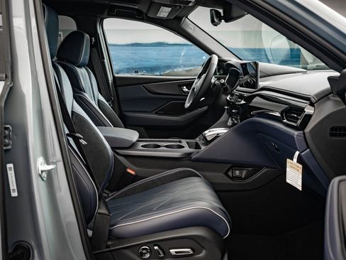 New 2026 Acura MDX Type S image 29