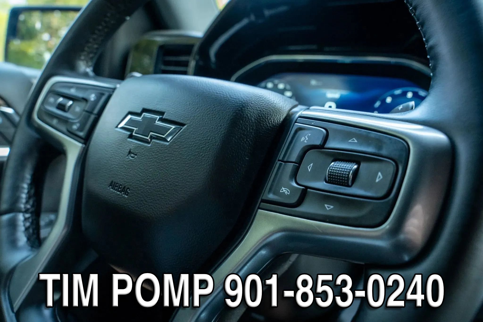 Used 2023 Chevrolet Silverado 1500 RST AWD/4WD image 23