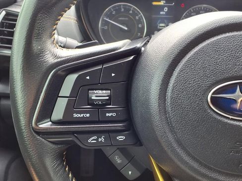 Used 2022 Subaru Crosstrek 2.5i Sport w/ Popular Package #3 image 15