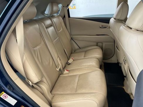 Used 2014 Lexus RX 350 FWD w/ Navigation Package image 47