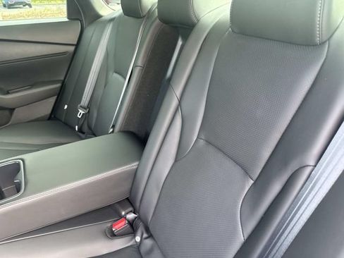 Certified 2025 Honda Accord Sport image 14