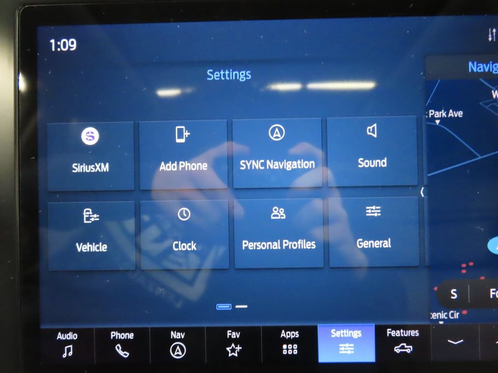 Used 2026 Ford F350 Lariat w/ Lariat Ultimate Package AWD/4WD image 25