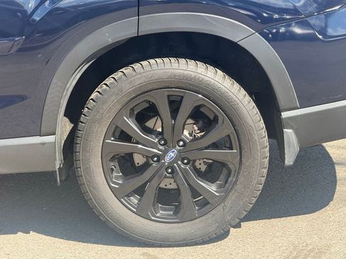 Used 2019 Subaru Forester Sport image 11