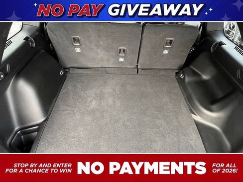 Used 2023 Jeep Grand Cherokee Altitude image 27