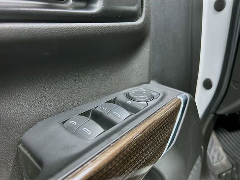 Used 2022 Chevrolet Silverado 1500 RST w/ Bed Protection Package image 17