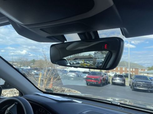 Certified 2025 Subaru Outback Premium w/ Popular Package #1 image 26