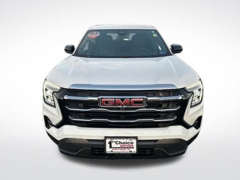 Used 2025 GMC Terrain Elevation image 9