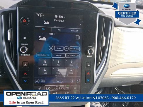 Certified 2025 Subaru Forester Limited image 23