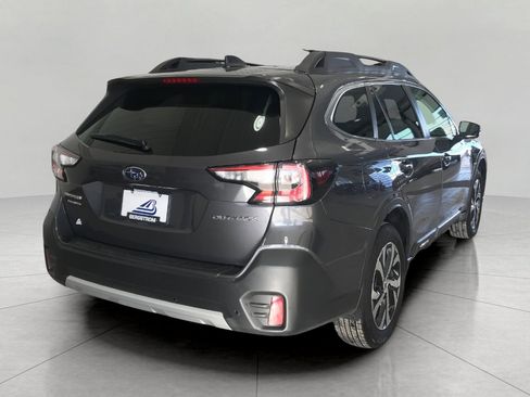 Used 2021 Subaru Outback Limited w/ Popular Package #2 image 21