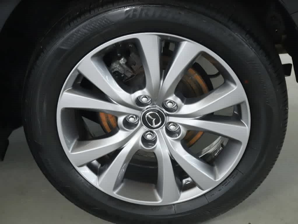 Certified 2023 MAZDA CX-30 AWD 2.5 S w/ Select Package image 38