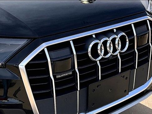 Used 2023 Audi Q7 3.0T Premium Plus image 30