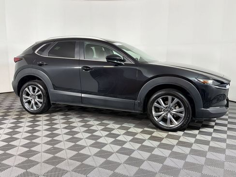 Used 2025 MAZDA CX-30 AWD 2.5 S w/ Preferred Package image 6