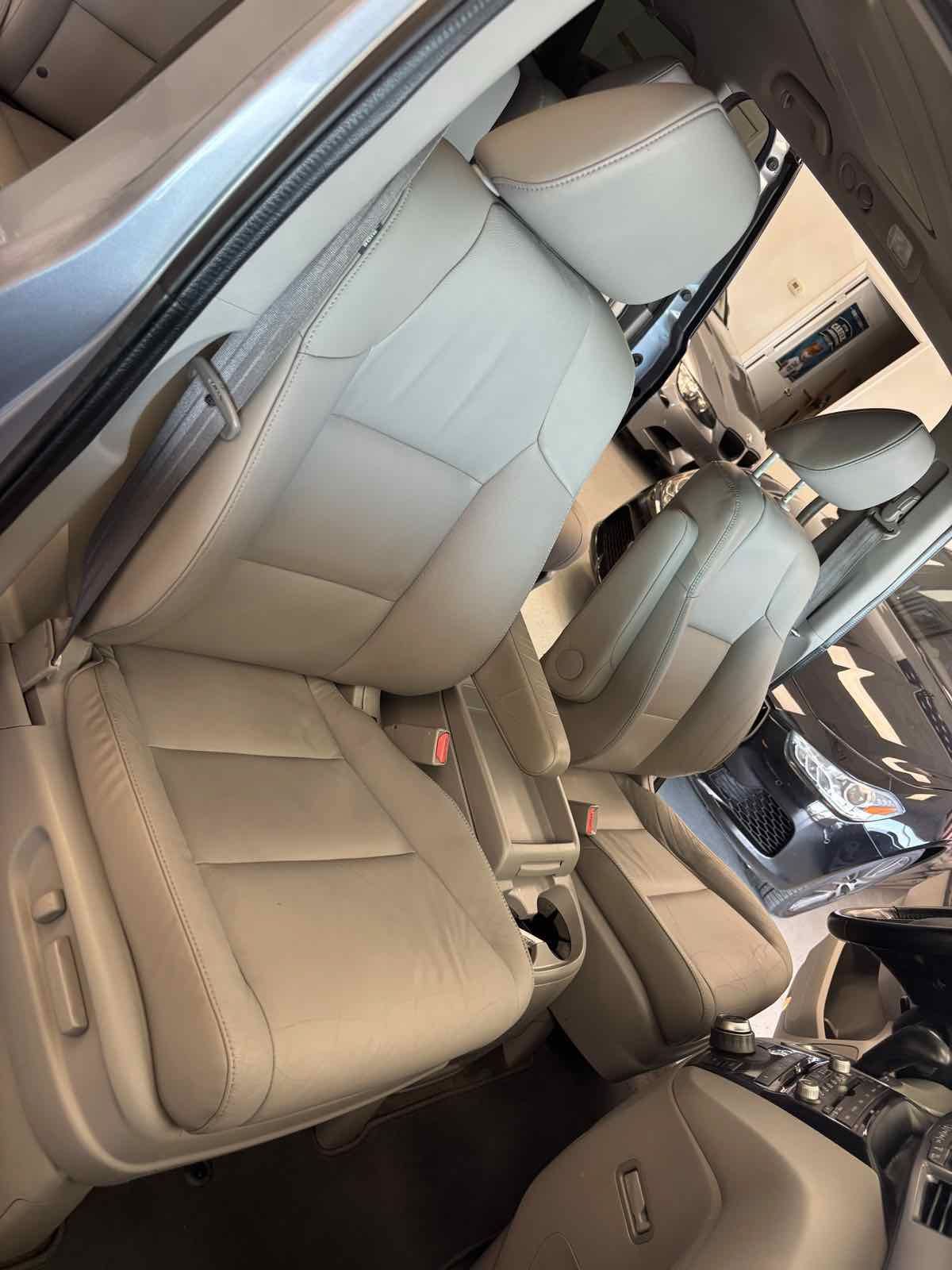 Used 2012 Honda Odyssey Touring image 24