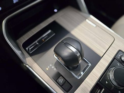 Certified 2025 MAZDA CX-90 3.3 Turbo w/ Preferred Package image 28